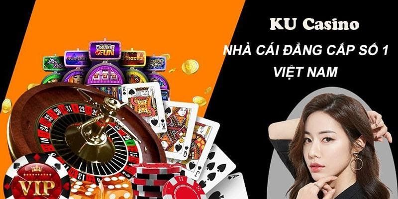 Tham gia trò chơi cá cược phù hợp với bản thân của mình 